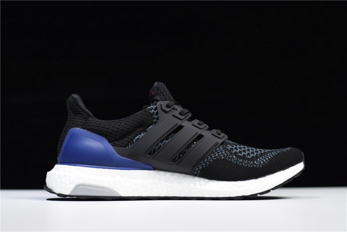 a*d*das ultra boost 1.0 og black gold purple (w) - b27172