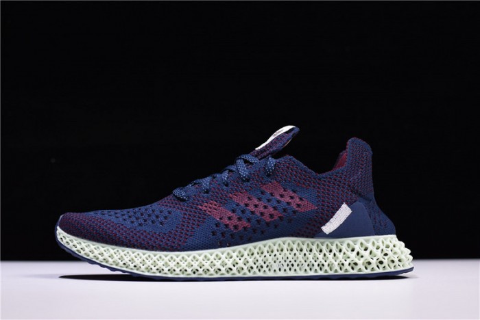 a*d*das 4d sneakersnstuff b96533