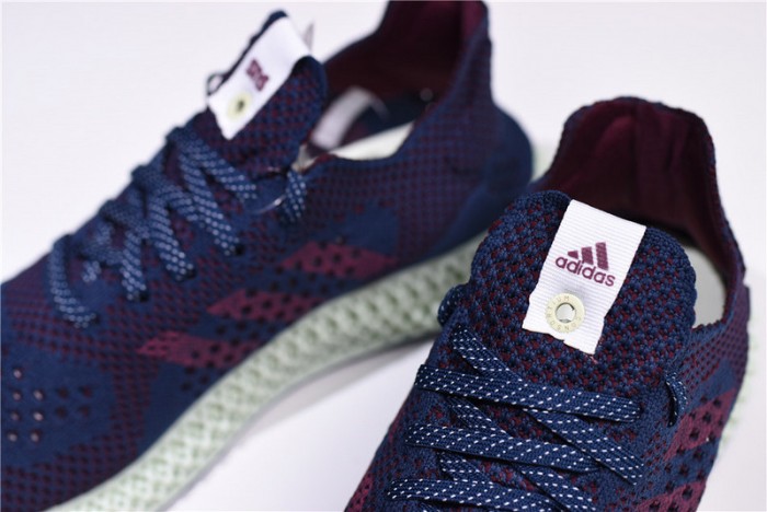 a*d*das 4d sneakersnstuff b96533