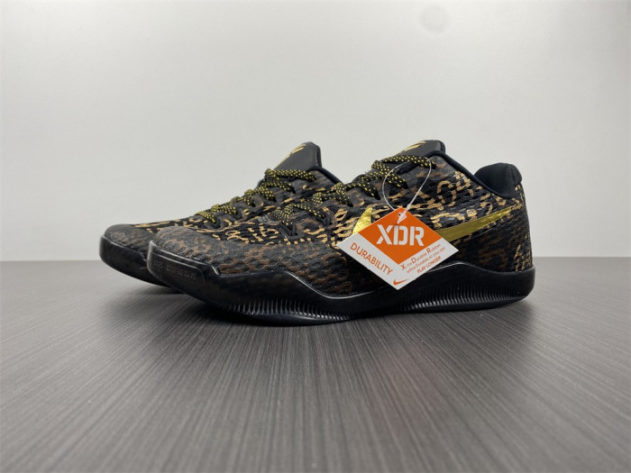 nike kobe 11 ''mamba day'' 865773-991