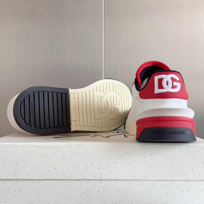 dg portofino light sneakers