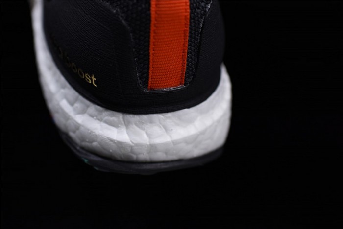 a*d*das ultra boost mid black multi-color - g26841