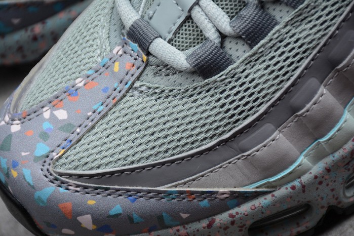 nike air max 95 confetti 918413-002