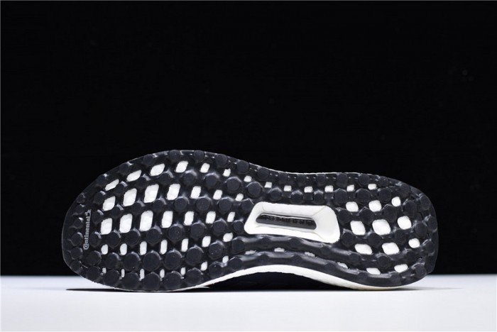 a*d*das ultra boost 1.0 multi-color toe navy - bb7801