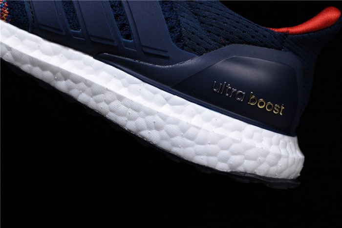 a*d*das ultra boost 1.0 multi-color toe navy - bb7801