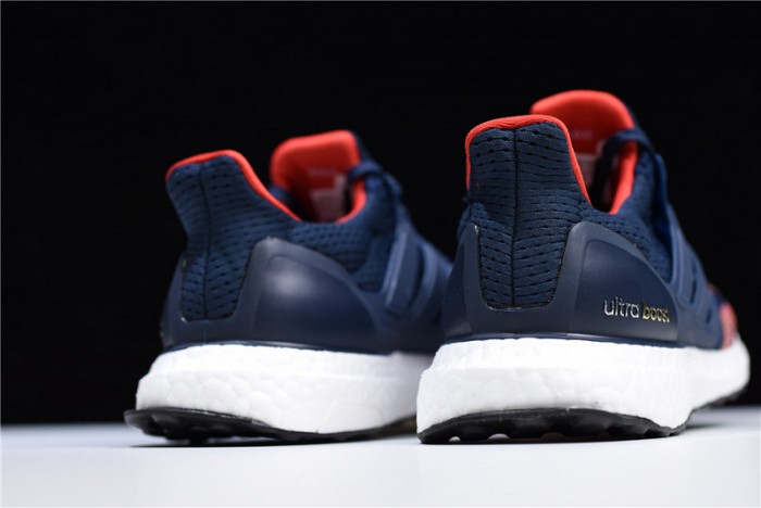 a*d*das ultra boost 1.0 multi-color toe navy - bb7801