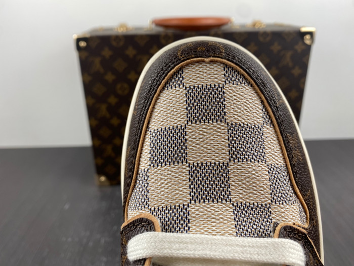 of x air jordan 1 l1vv aq0818-203