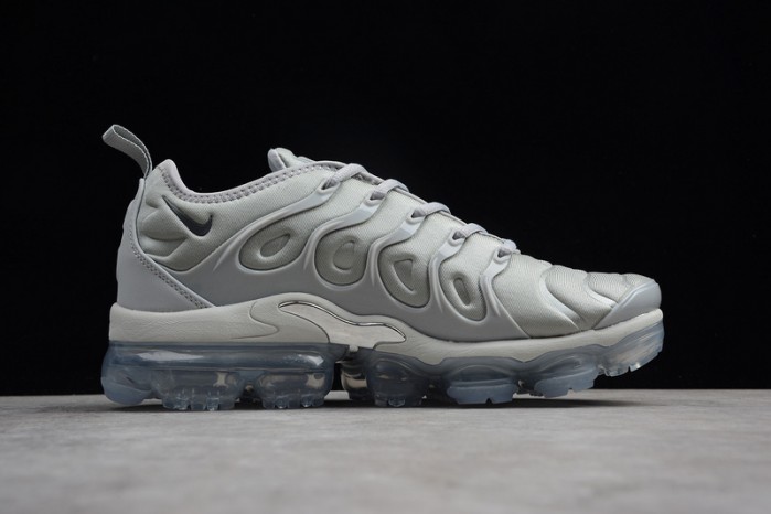 nike air vapormax plus cool grey 924453-005
