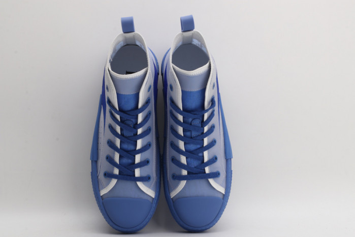 b23 oblique sneaker