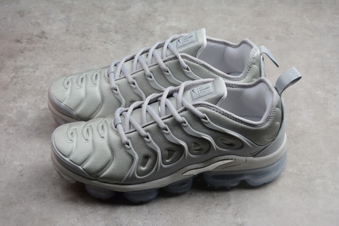 nike air vapormax plus cool grey 924453-005