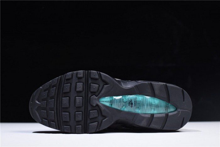 nike air max 95 atmos we love nike (clear jade) aq0925-001