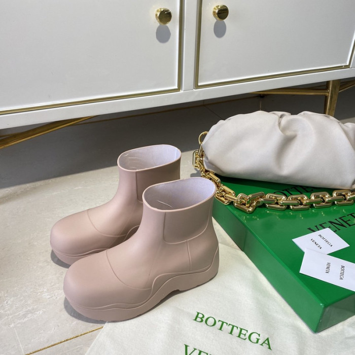 botteg*Ve*ne*ta puddle ankle boot