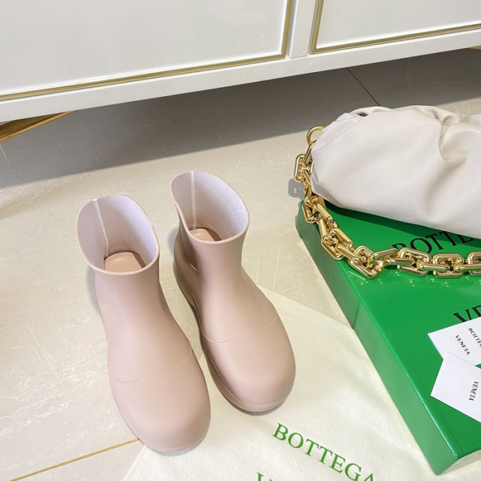 botteg*Ve*ne*ta puddle ankle boot