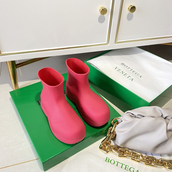 botteg*Ve*ne*ta puddle ankle boot