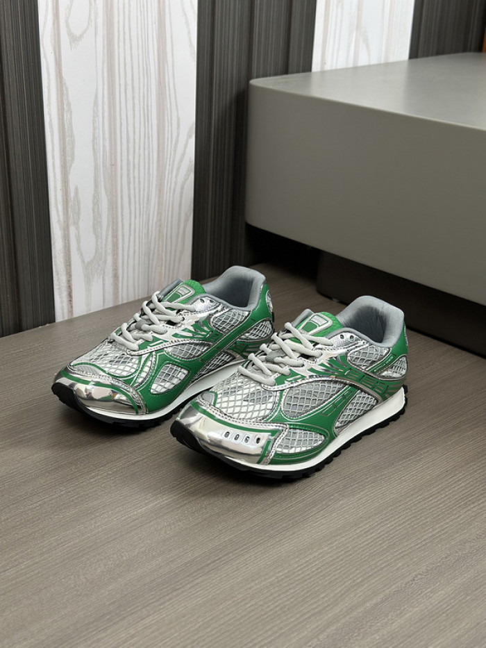 botteg*Ve*ne*ta shoes