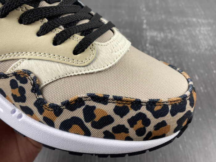nike air max 1 leopard (women