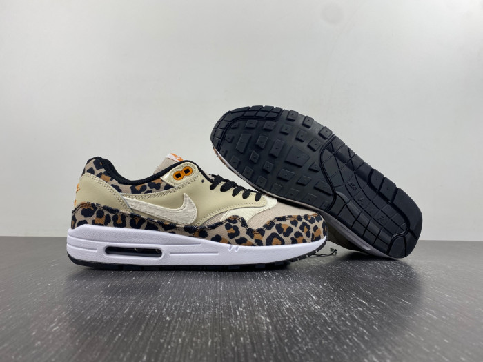 nike air max 1 leopard (women