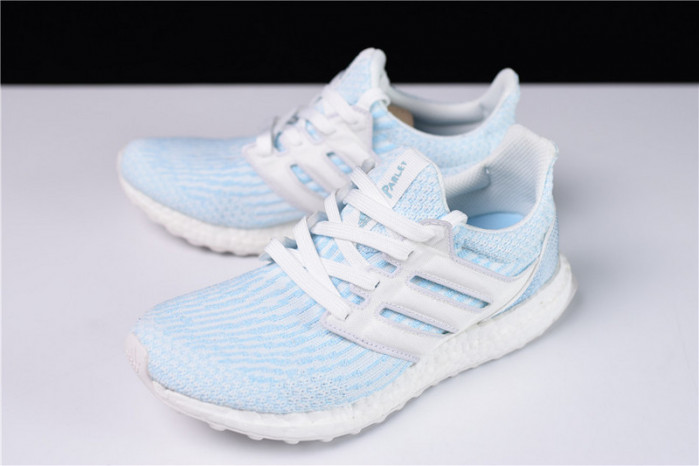 a*d*das ultra boost 3.0 parley coral bleaching cp9685