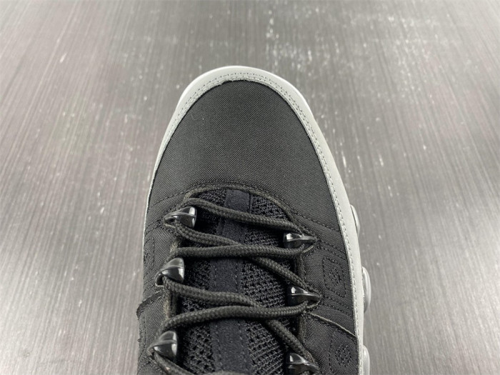 air jordan 9 retro particle grey ct8019-060