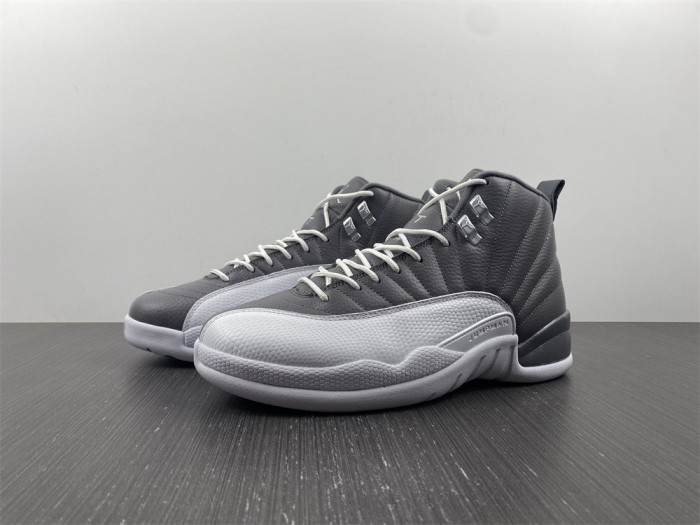 air jordan 12 “stealth” ct8013-015