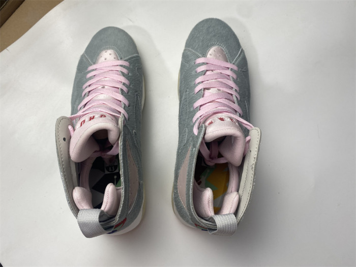 air jordan 7 se hare ct8528-002