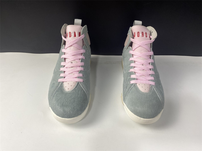 air jordan 7 se hare ct8528-002