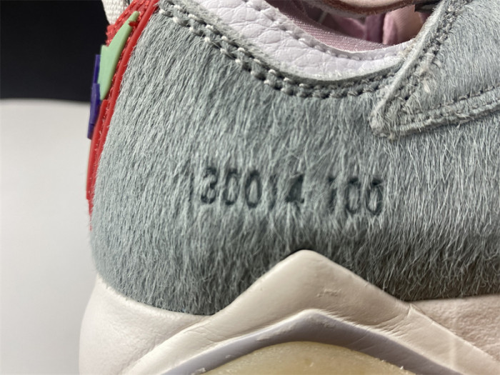 air jordan 7 se hare ct8528-002