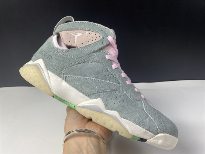 air jordan 7 se hare ct8528-002