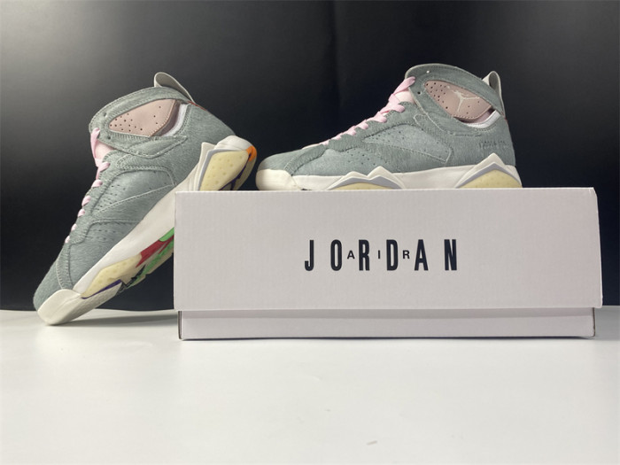 air jordan 7 se hare ct8528-002