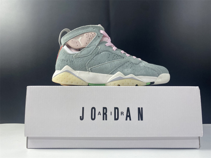 air jordan 7 se hare ct8528-002