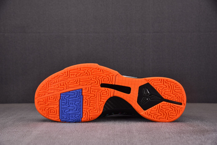 nike kobe 5 protro eybl cz6190-900