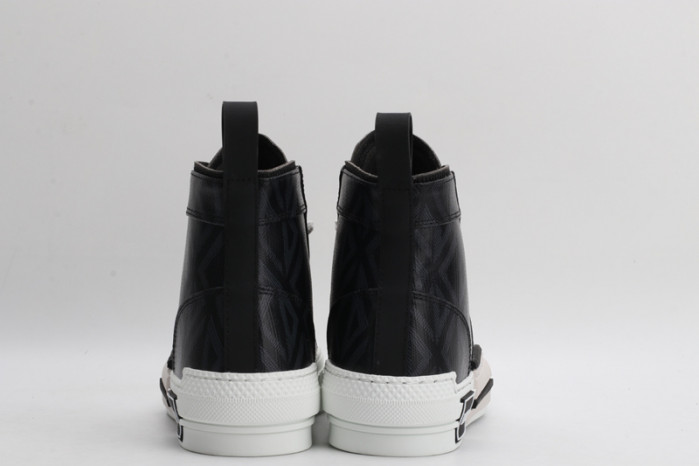 b23 oblique sneaker