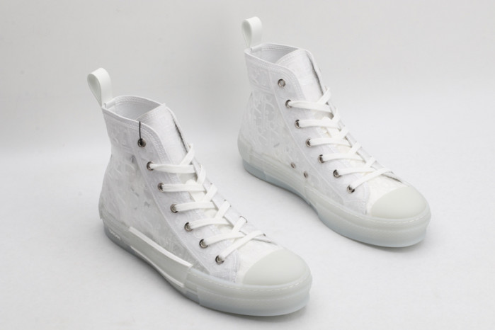 b23 oblique sneaker