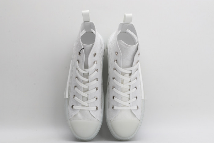 b23 oblique sneaker