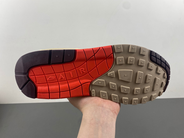 nike patta x air max 1 