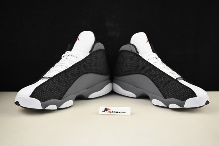 air jordan 13 retro black flint dj5982-060