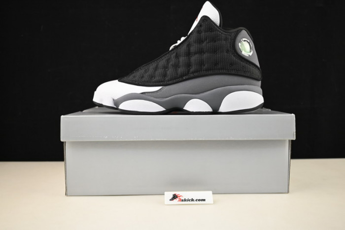 air jordan 13 retro black flint dj5982-060