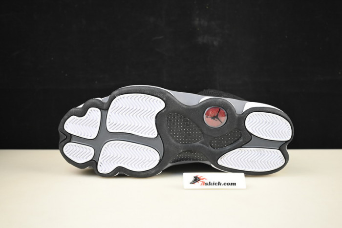 air jordan 13 retro black flint dj5982-060