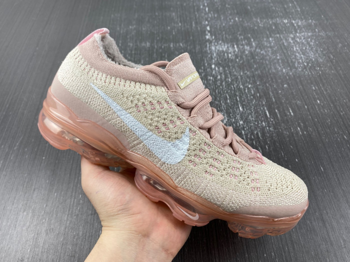 nike air vapormax 2023 flyknit dv6840-100