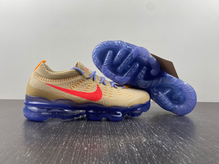 nike air vapormax 2023 flyknit dv6840-200