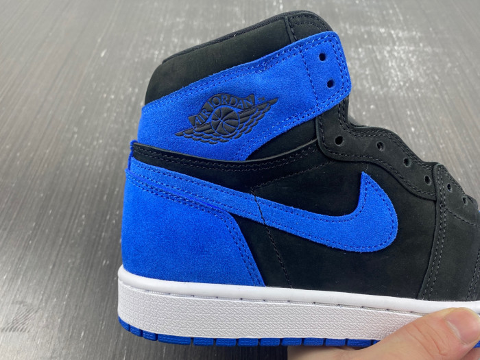 air jordan 1 "reimagined royal" dz5485-042