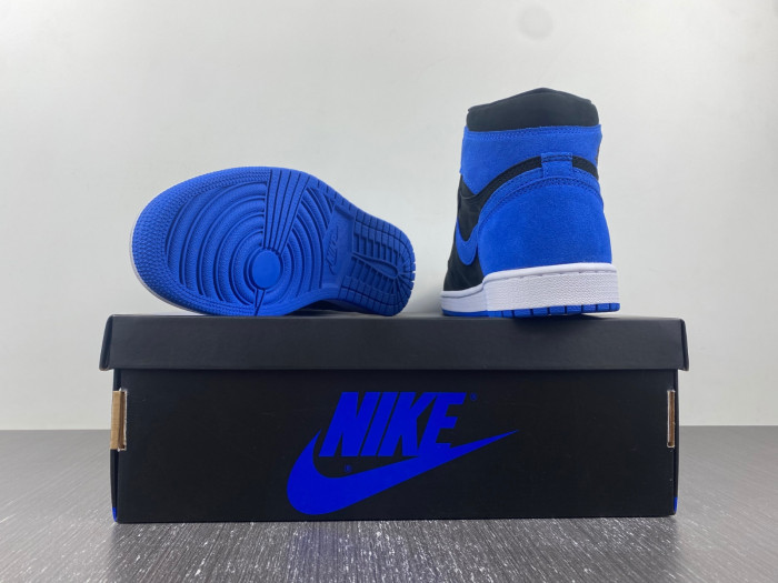 air jordan 1 "reimagined royal" dz5485-042