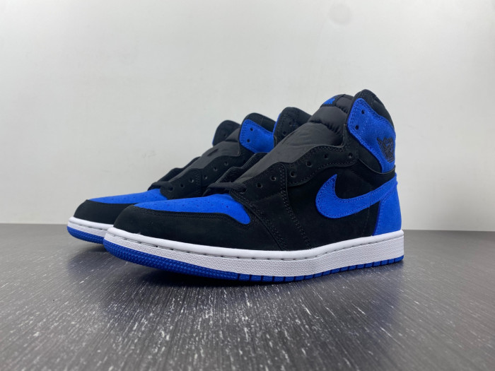 air jordan 1 "reimagined royal" dz5485-042