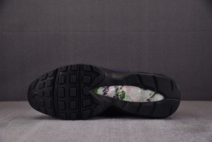 nike air max 95 sp corteiz pink beam fb2709-001