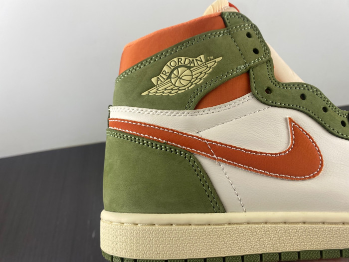 air jordan 1 high og “celadon” fb9934-300