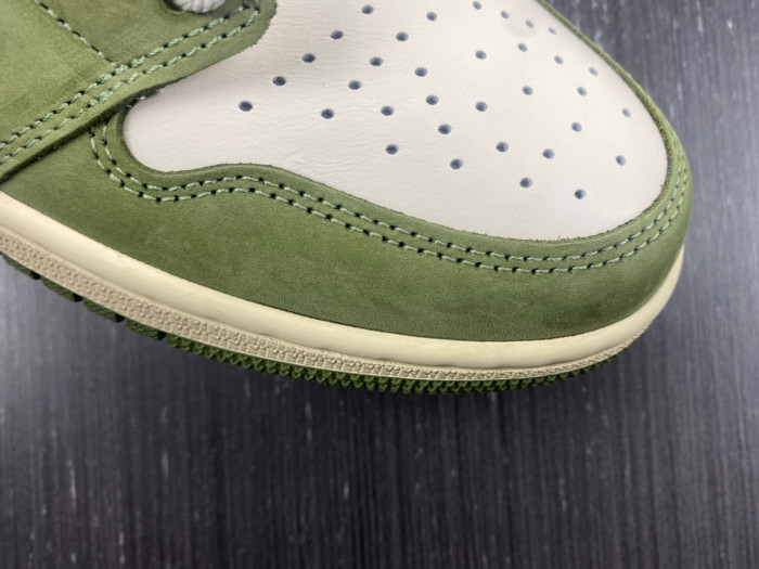 air jordan 1 high og “celadon” fb9934-300