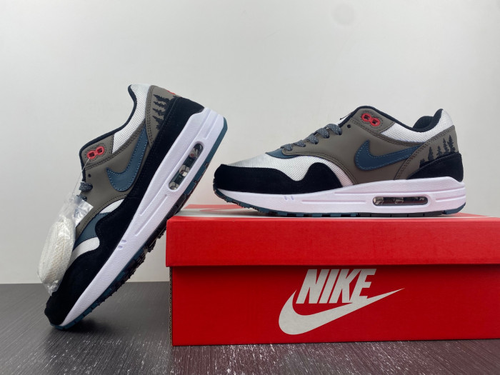 nike air max 1 "escape" air max 1 fj0698-100