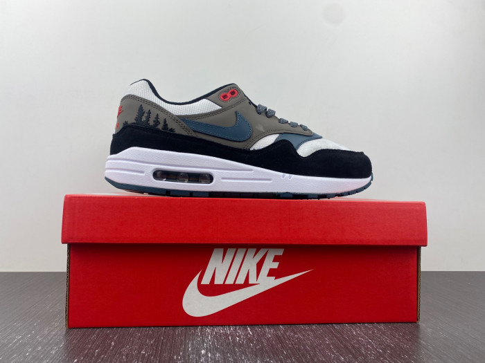 nike air max 1 "escape" air max 1 fj0698-100