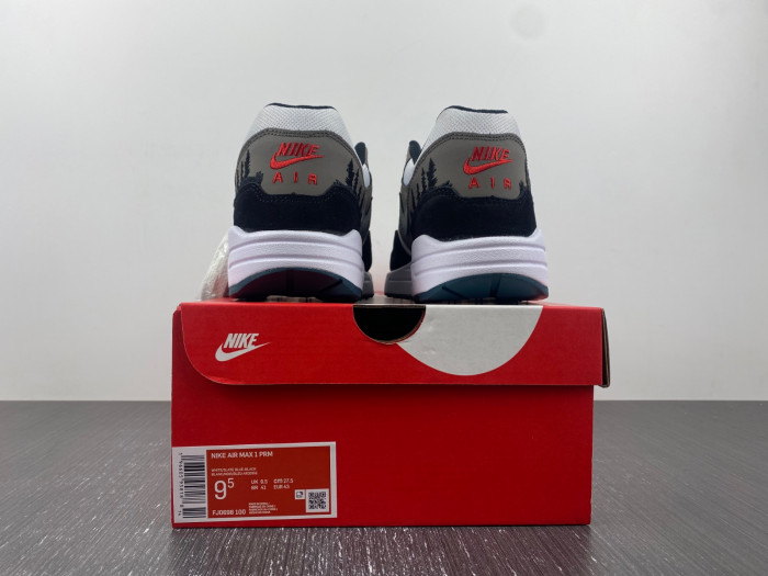 nike air max 1 "escape" air max 1 fj0698-100