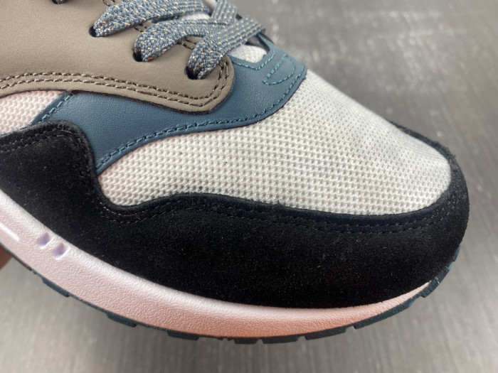 nike air max 1 "escape" air max 1 fj0698-100